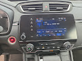 2017 Honda CR-V EX AWD