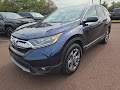 2017 Honda CR-V EX AWD