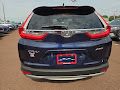 2017 Honda CR-V EX AWD