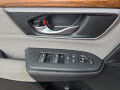 2017 Honda CR-V EX AWD