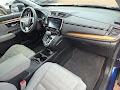 2017 Honda CR-V EX AWD