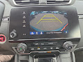 2017 Honda CR-V EX AWD