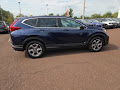 2017 Honda CR-V EX AWD
