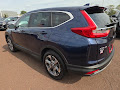 2017 Honda CR-V EX AWD