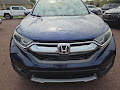 2017 Honda CR-V EX AWD