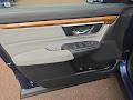 2017 Honda CR-V EX AWD