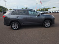 2025 Toyota RAV4 Hybrid XLE AWD