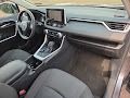 2025 Toyota RAV4 Hybrid XLE AWD