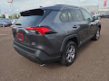 2025 Toyota RAV4 Hybrid XLE AWD