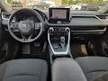 2025 Toyota RAV4 Hybrid XLE AWD