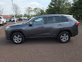 2025 Toyota RAV4 Hybrid XLE AWD