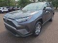 2025 Toyota RAV4 Hybrid XLE AWD