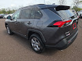 2025 Toyota RAV4 Hybrid XLE AWD