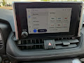 2025 Toyota RAV4 Hybrid XLE AWD