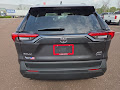 2025 Toyota RAV4 Hybrid XLE AWD