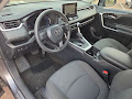 2025 Toyota RAV4 Hybrid XLE AWD