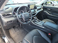 2024 Toyota Highlander Hybrid XLE AWD