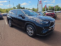 2024 Toyota Highlander Hybrid XLE AWD