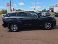 2024 Toyota Highlander Hybrid XLE AWD