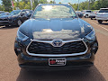 2024 Toyota Highlander Hybrid XLE AWD