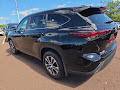 2024 Toyota Highlander Hybrid XLE AWD