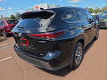 2024 Toyota Highlander Hybrid XLE AWD