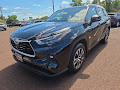 2024 Toyota Highlander Hybrid XLE AWD