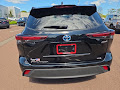 2024 Toyota Highlander Hybrid XLE AWD