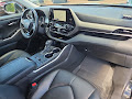 2024 Toyota Highlander Hybrid XLE AWD