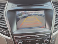 2017 Hyundai Santa Fe SE AWD