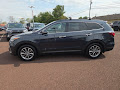 2017 Hyundai Santa Fe SE AWD