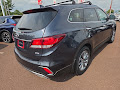 2017 Hyundai Santa Fe SE AWD
