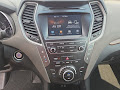 2017 Hyundai Santa Fe SE AWD