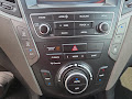 2017 Hyundai Santa Fe SE AWD