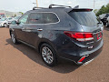 2017 Hyundai Santa Fe SE AWD