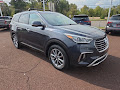 2017 Hyundai Santa Fe SE AWD