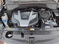 2017 Hyundai Santa Fe SE AWD