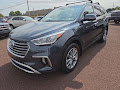 2017 Hyundai Santa Fe SE AWD