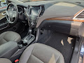 2017 Hyundai Santa Fe SE AWD