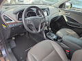 2017 Hyundai Santa Fe SE AWD