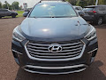 2017 Hyundai Santa Fe SE AWD