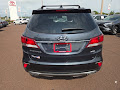 2017 Hyundai Santa Fe SE AWD