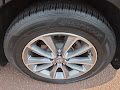 2017 Hyundai Santa Fe SE AWD