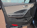 2017 Hyundai Santa Fe SE AWD