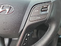 2017 Hyundai Santa Fe SE AWD