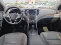 2017 Hyundai Santa Fe SE AWD