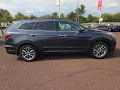 2017 Hyundai Santa Fe SE AWD