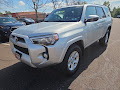 2015 Toyota 4Runner 4WD