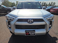 2015 Toyota 4Runner 4WD