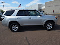 2015 Toyota 4Runner 4WD